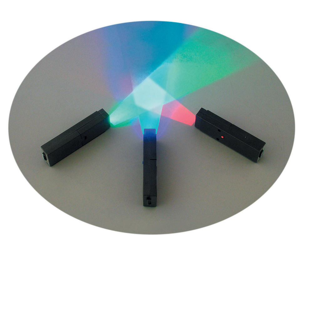 Three Colour Lights